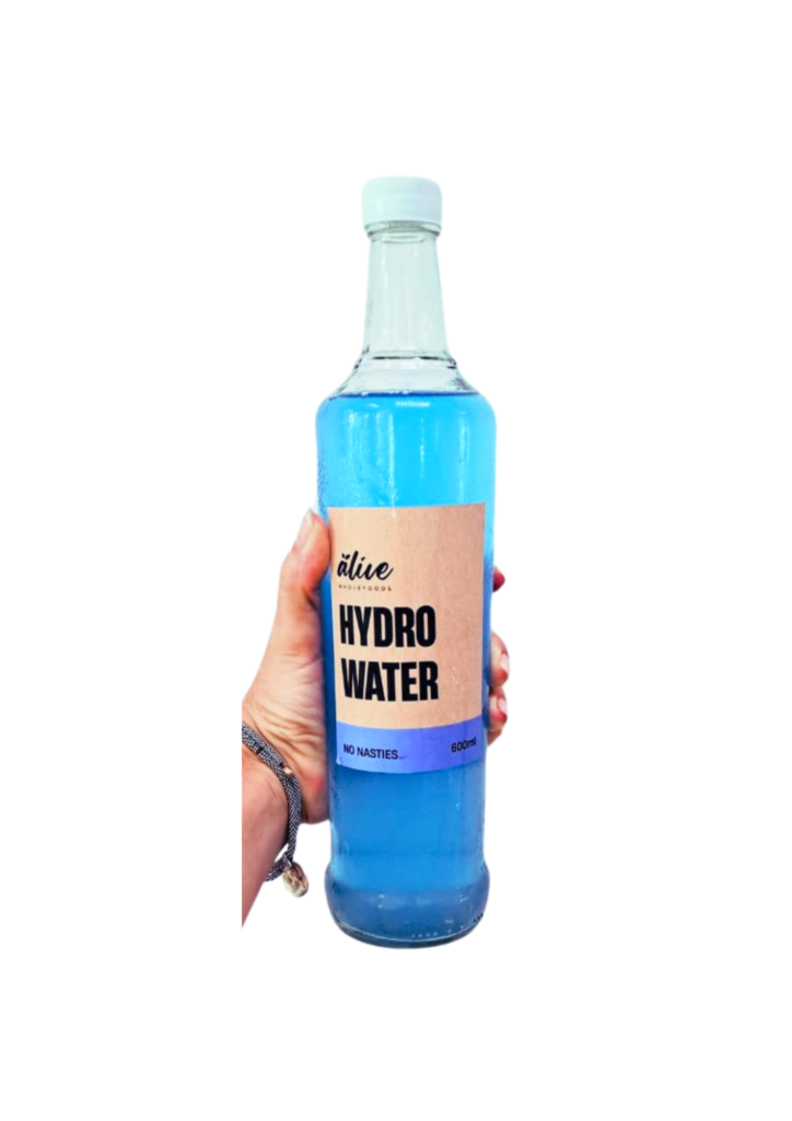 Hydro Water Ml By Alive Wholefoods Alive Whole Foods