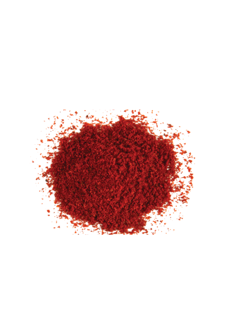 Smoked Paprika Powder 50g – Alive Whole Foods