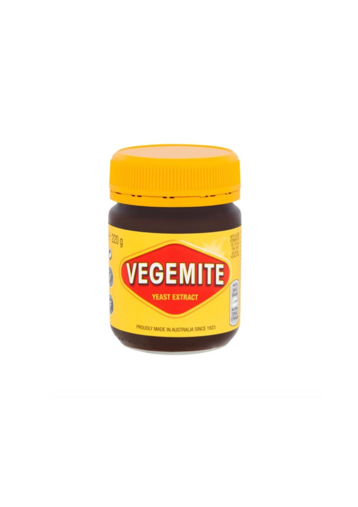 Vegemite B Vitamins 150g – Alive Whole Foods