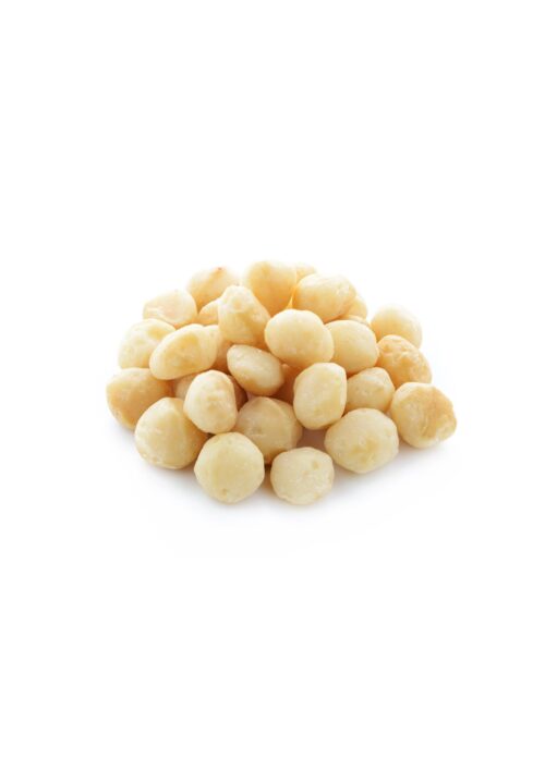 Macadamia Nuts 100g