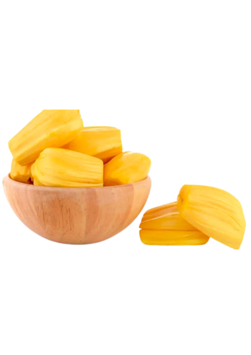 Organic Chopped Jackfruit, 350gr